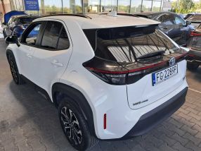 Toyota Yaris Cross - 2022
