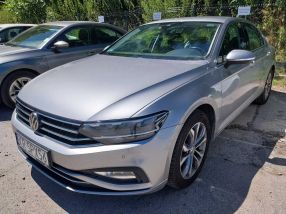 Volkswagen Passat - 2019