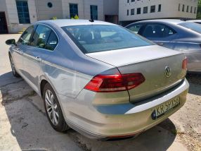 Volkswagen Passat - 2019