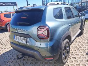 Dacia Duster - 2023