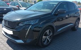 Peugeot 3008 - 2022