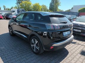 Peugeot 3008 - 2022