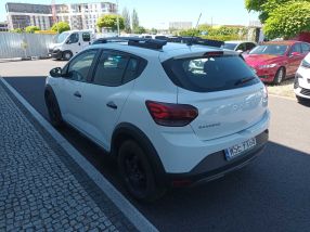 Dacia Sandero - 2024