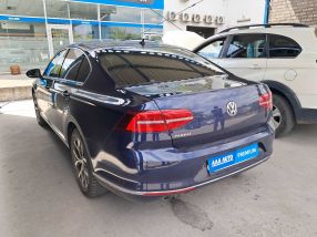 Volkswagen Passat - 2019