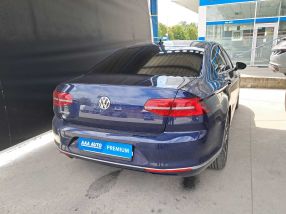 Volkswagen Passat - 2019