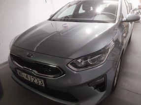 Kia Ceed - 2021