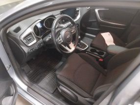 Kia Ceed - 2021