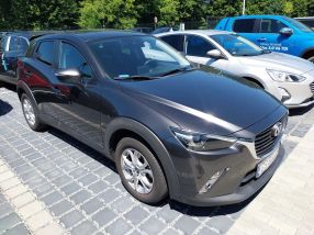 Mazda CX-3 - 2018