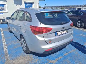 Kia Ceed - 2018