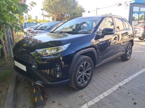 Toyota RAV 4 - 2023