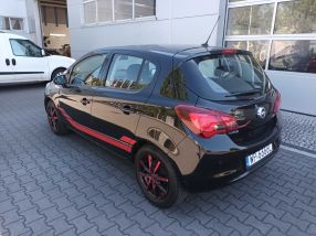 Opel Corsa - 2018