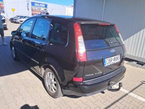 Ford Focus C-Max - 2006