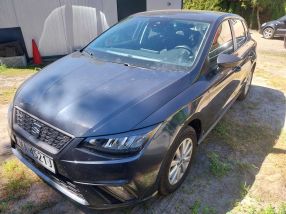 Seat Ibiza - 2023