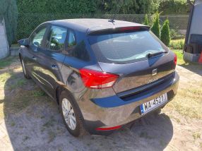 Seat Ibiza - 2023