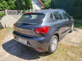 Seat Ibiza - 2023