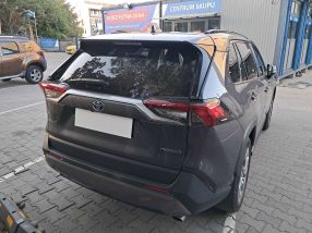 Toyota RAV 4 - 2020