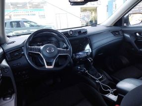 Nissan X-Trail - 2019