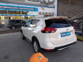 Nissan X-Trail - 2019