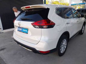 Nissan X-Trail - 2019