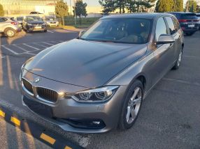 BMW 3 - 2017