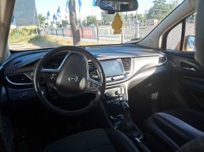 Opel Mokka - 2017