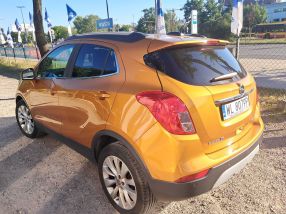 Opel Mokka - 2017