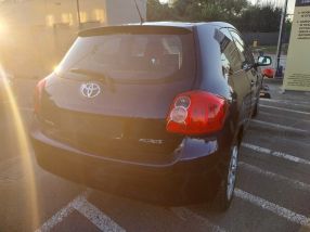 Toyota Auris - 2008