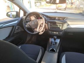 Toyota Avensis - 2018