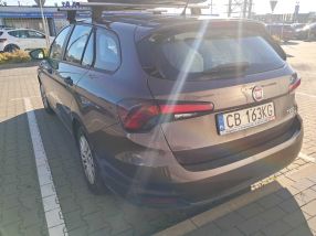 Fiat Tipo - 2018