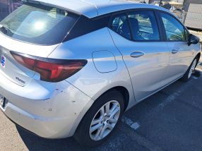 Opel Astra - 2016