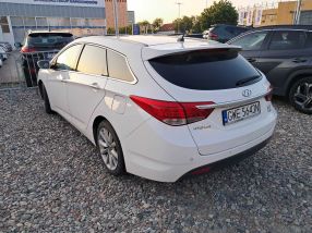 Hyundai i40 - 2012