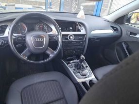 Audi A4 - 2008