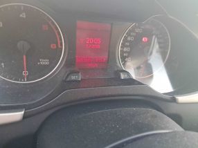Audi A4 - 2008