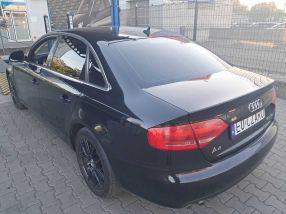 Audi A4 - 2008