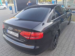 Audi A4 - 2008