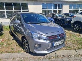 Mitsubishi Space Star - 2021
