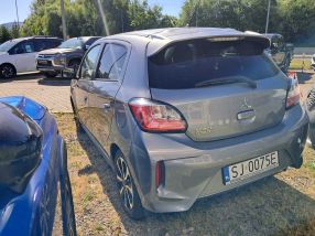 Mitsubishi Space Star - 2021