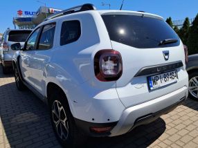 Dacia Duster - 2018