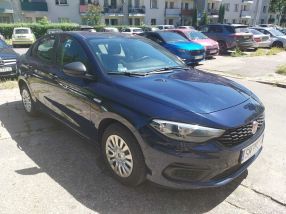 Fiat Tipo - 2018