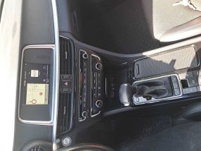 Kia Optima - 2019