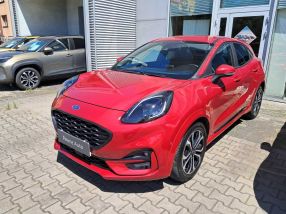 Ford Puma - 2022