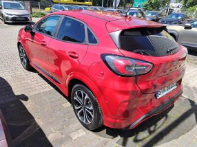 Ford Puma - 2022