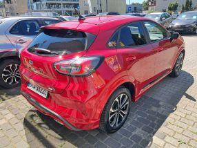 Ford Puma - 2022