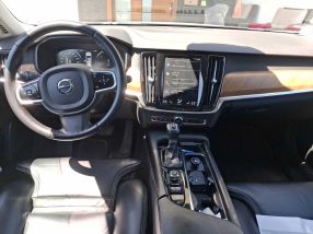 Volvo S90 - 2017