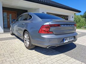 Volvo S90 - 2017