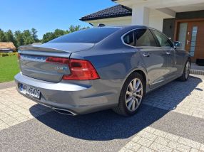 Volvo S90 - 2017