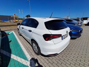 Fiat Tipo - 2018