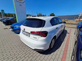 Fiat Tipo - 2018