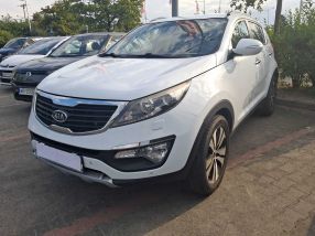 Kia Sportage - 2011