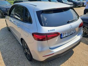 Mercedes-Benz B - 2023